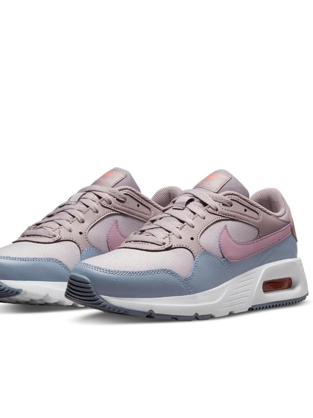 Womens Nike Air Max SC Sneakers